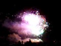 Goshen Indiana Fireworks Show 2005