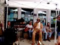 Big George Brock and Friends, Clarksdale Big George Brock and Friends, Clarksdale