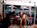Big George Brock and Friends, Clarksdale