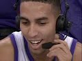 Kevin Martin scores 39 against the Mavs Kevin Martin scores 39 against the Mavs