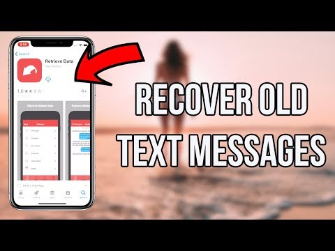 video-linktoworks-How to Recover Deleted Messages on iPhone (Without...