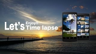 EasyLapse PromotionMovie