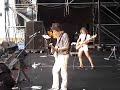 Dean & Britta perform Galaxie 500
