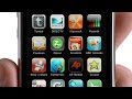 iPhone 3GS Ad - Gift