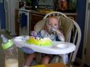 Ethan Birthday Cake 3-29-2008 Ethan Birthday Cake 3-29-2008