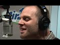 Matthew West performs 