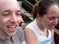 Port Aventura - Estampida