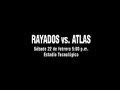 rayados sonambulo