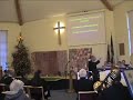 Joy to the World - Oakengates Salvation Army Band -