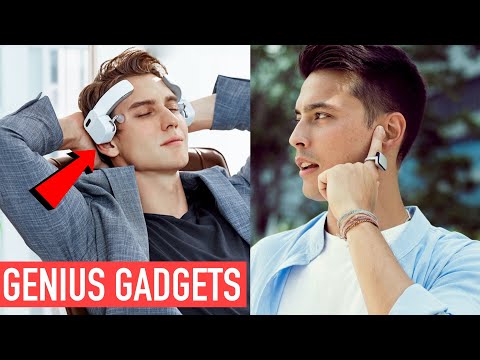 8 Genius Inventions available on Amazon | 10 Gadgets under Rs100, Rs200 and Rs1000 - YouTube
