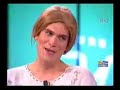 LCN - Alcira hace bricolage en vivo