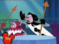 Timon! & Pumbaa - Ojamajo Carnival (Parapara Mix)