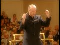 Paavo J�rvi conducts EUYO at Glasperlenspiel-Festival
