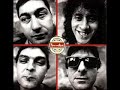 Los Porretas - Milivanilis