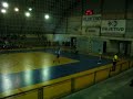 melissa no campeonato atibaiense de futebol de salão fem
