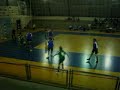 melissa no campeonato atibaiense de futebol de salão fem