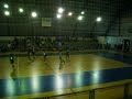 melissa no campeonato atibaiense de futebol de salão fem