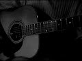 Bush - Glycerine Acoustic Cover