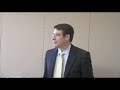 I liked a @YouTube video http://t.co/MP5980r9 LTC John Nagl Board of Director VoicePlate