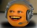 Annoying Orange Prank Call #1: Tanning Salon