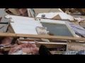 WDEF Coverage of April 27th Tornadoes in Bradley County, TN