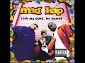 MAD KAP - Da Whole Kit and Kaboodle