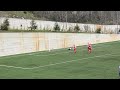 Azioni Kevin Guerra Torneo Giovanissimi Regionale - San Giovanni vs Salvemini Manfredonia 