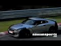 R35 GT-R - Sports Driving R35 GT-R - Sports Driving