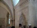 walking in jerusalem