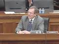 Re: Robert Greenwald vs. Jack Kingston