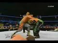 matt hardy y rey mysterio vs chavo guerreo y gregori helms