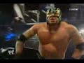 matt hardy y rey mysterio vs chavo guerreo y gregori helms