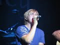 Jesse McCartney Live @ The Norva