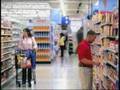 Meijer Bigfoot TV Ad