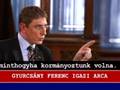 Gyurcsány igazi arca - Fidesz videója