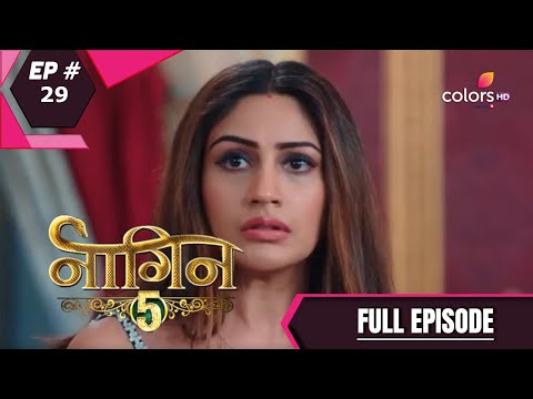 Naagin 5 | Full Episode 29 | With English Subtitles