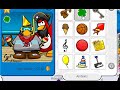 Free RARE Club Penguin Non-Member Account - TRADE ! Free RARE Club Penguin Non-Member Account - TRADE !