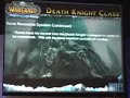 Blizzcon 2007 - Northrend Panel 4/6