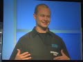 Blizzcon 2007 - Northrend Panel 4/6