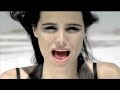 love machine, le clip r�alis� par melissa mars, extrait du nouvel album 