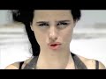 love machine, le clip r�alis� par melissa mars, extrait du nouvel album 