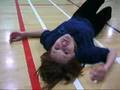 Lauren miller is crazy!