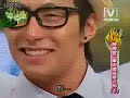 2008/05/23 模范棒棒堂part2 棒棒堂二軍決選名單公佈(下)