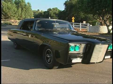 black beauty