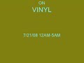 DJ3RDRAIL ON WNUR DEDICATED 7/21/08  NO SERATO REAL HIP HOP1
