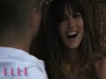 Ariadne Artiles - ELLE Mayo 2008