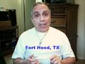 Fort Hood, Texas, November 5th, 2009