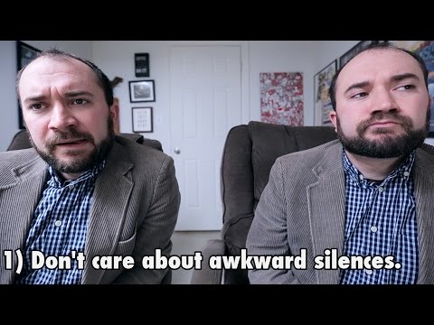 how to care about things