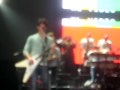War World III - Jonas Brothers SOUNDCHECK @ Wembley Arena London 15/06/09