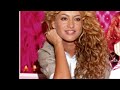 Retrato - Paulina Rubio